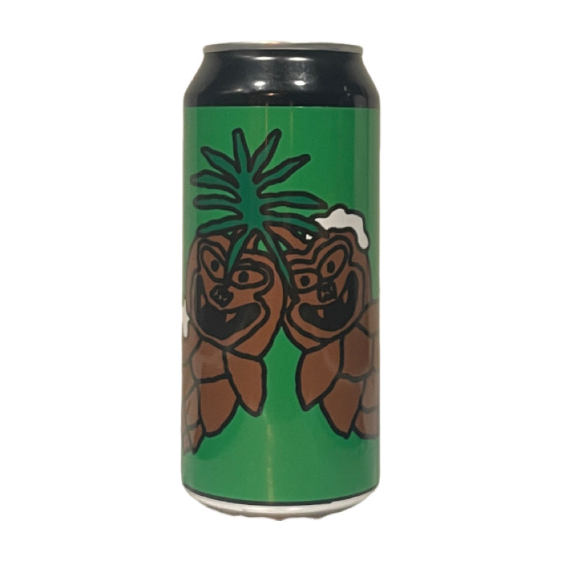 Omnipollo - Granskott IPA 44cl, 6%