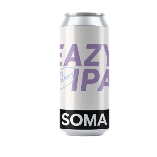 SOMA Beer - Eazy IPA