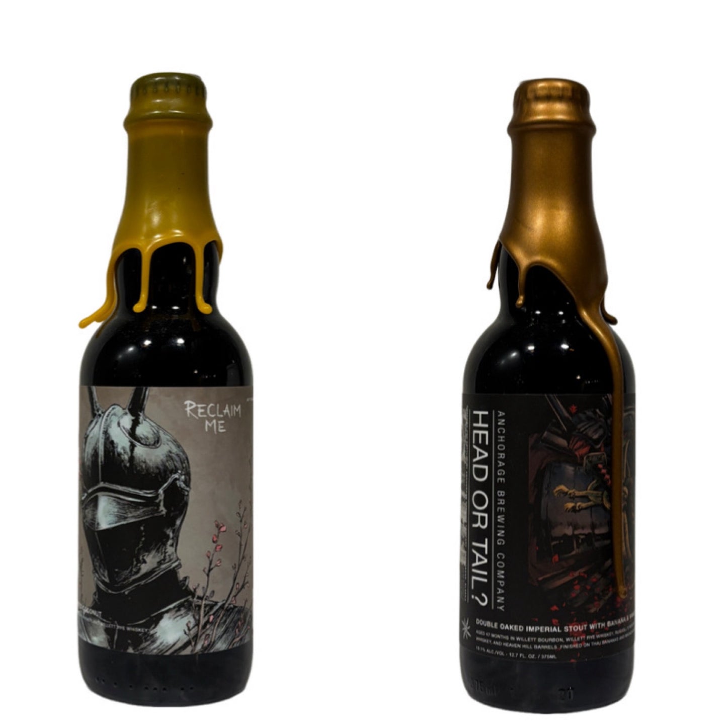 Anchorage Brewing Co. BA Bundle