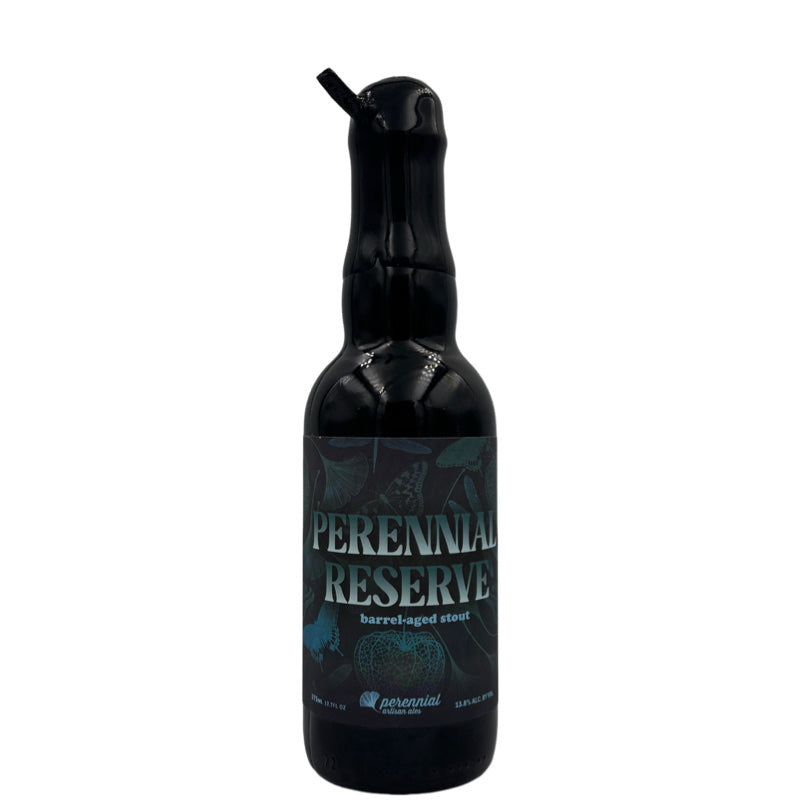 Perennial Artisan Ales - Reserve 2026 Blend #2