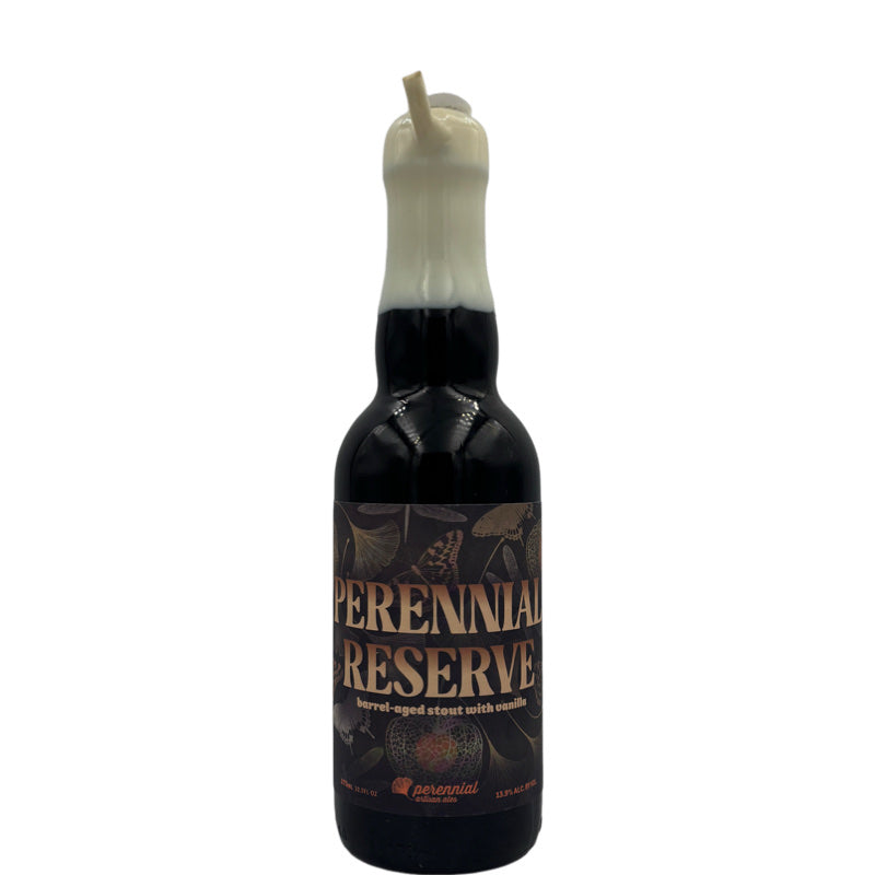Perennial Artisan Ales - Reserve 2026 Blend #1