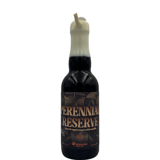 Perennial Artisan Ales - Reserve 2026 Blend #1