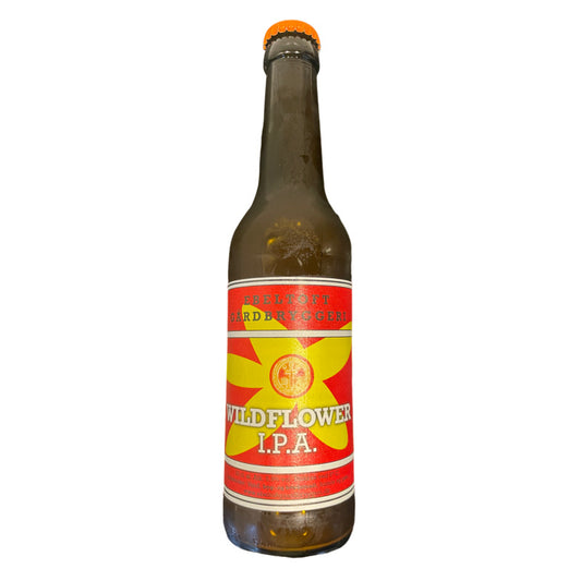 Ebeltoft Gårdbryggeri - Wildflower NeIPA