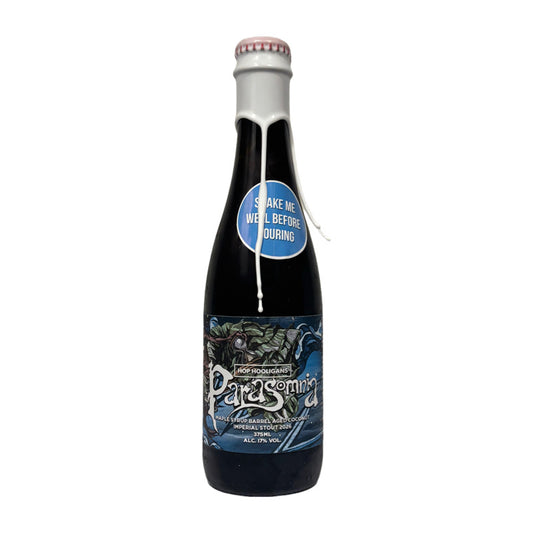 Hop Hooligans - Parasomnia Maple Syrup BA  Coconut 2026