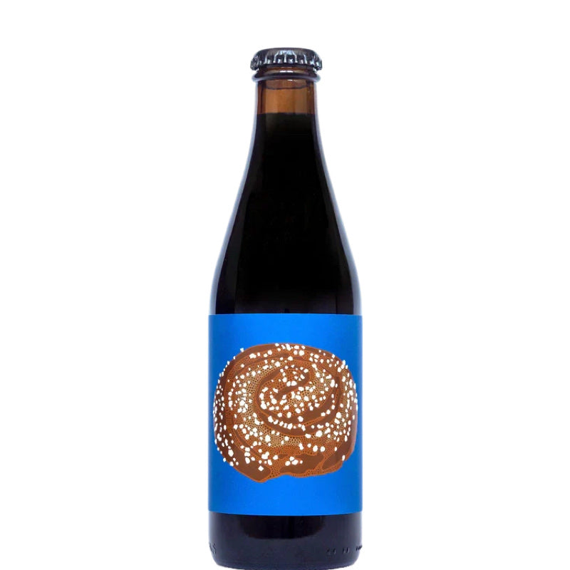 Omnipollo x Trillium - Kanelbullar 2026