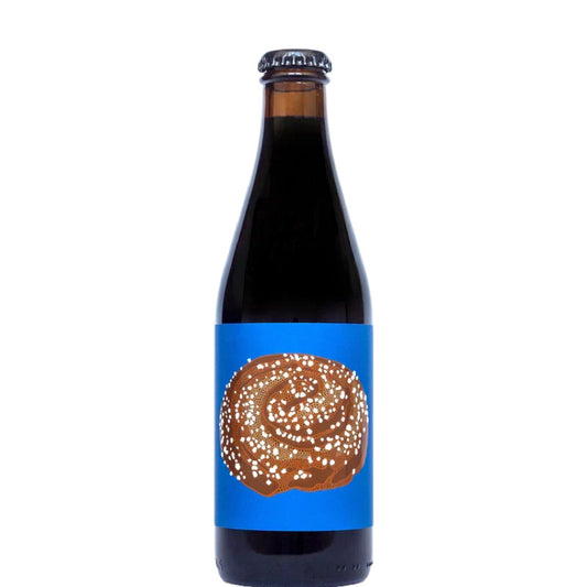 Omnipollo x Trillium - Kanelbullar 2026