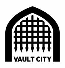 Vault City Bland selv spar op til 10 %