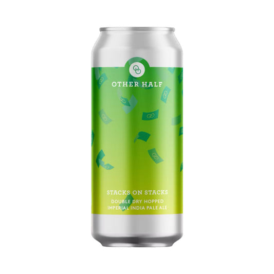 Other Half Brewing Co. - Stacks on Stacks