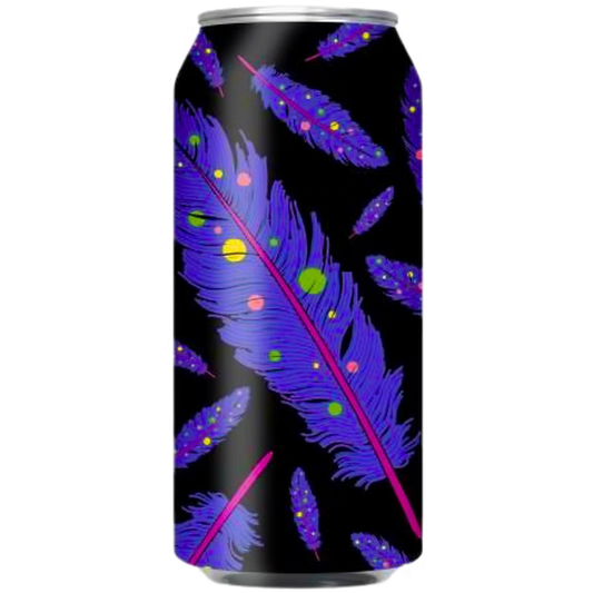 Omnipollo - Bianca Double Space Jam Lassi