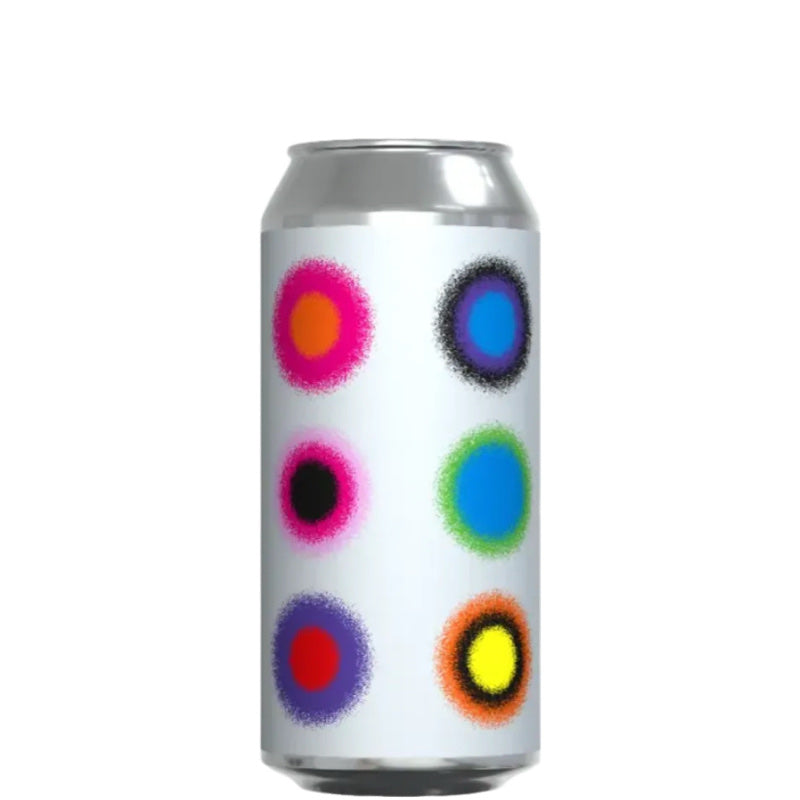 Omnipollo x TEST - Mysticism Nuclear (Church Version)