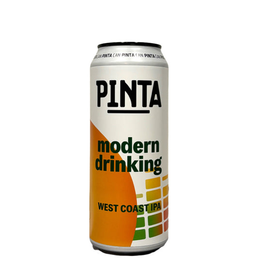 PINTA – Modern Drinking