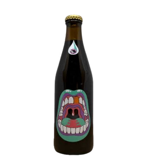 Omnipollo x Bottle Logic x Moska - Careme 2026