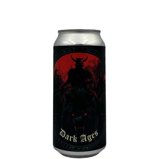 Seven Island - Steel Fang (Dark Ages Series)